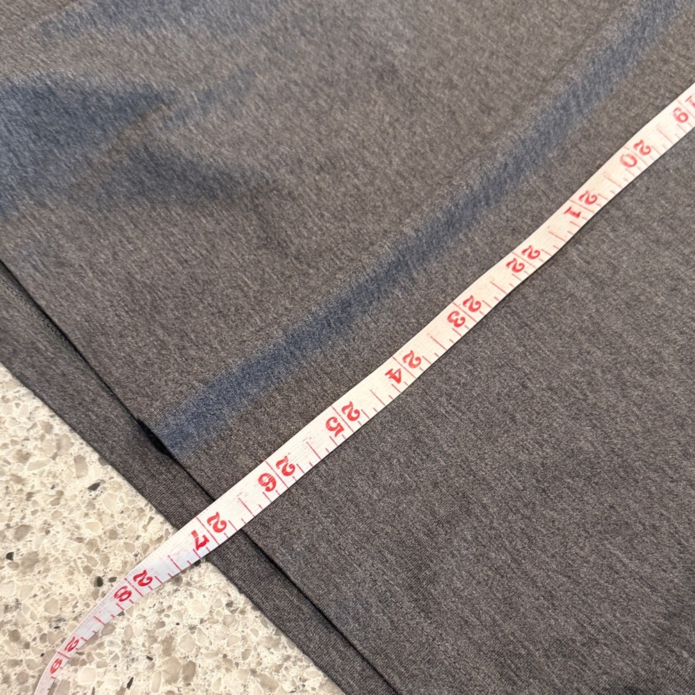 Hugo Boss Dark Gray Polo Shirt - Picture 5 of 6